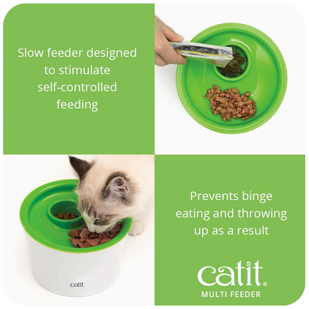Catit Multi Feeder