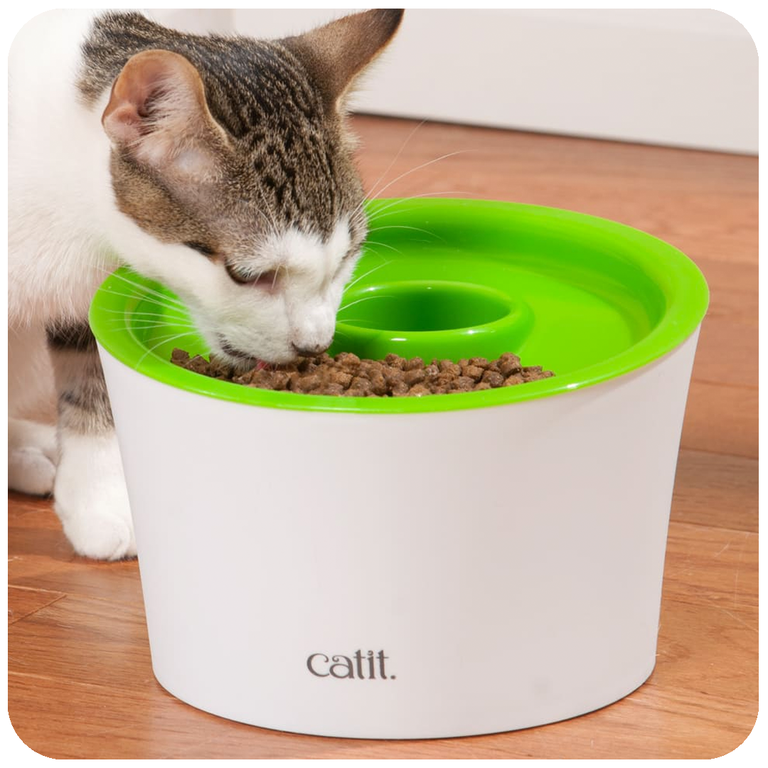Catit Multi Feeder