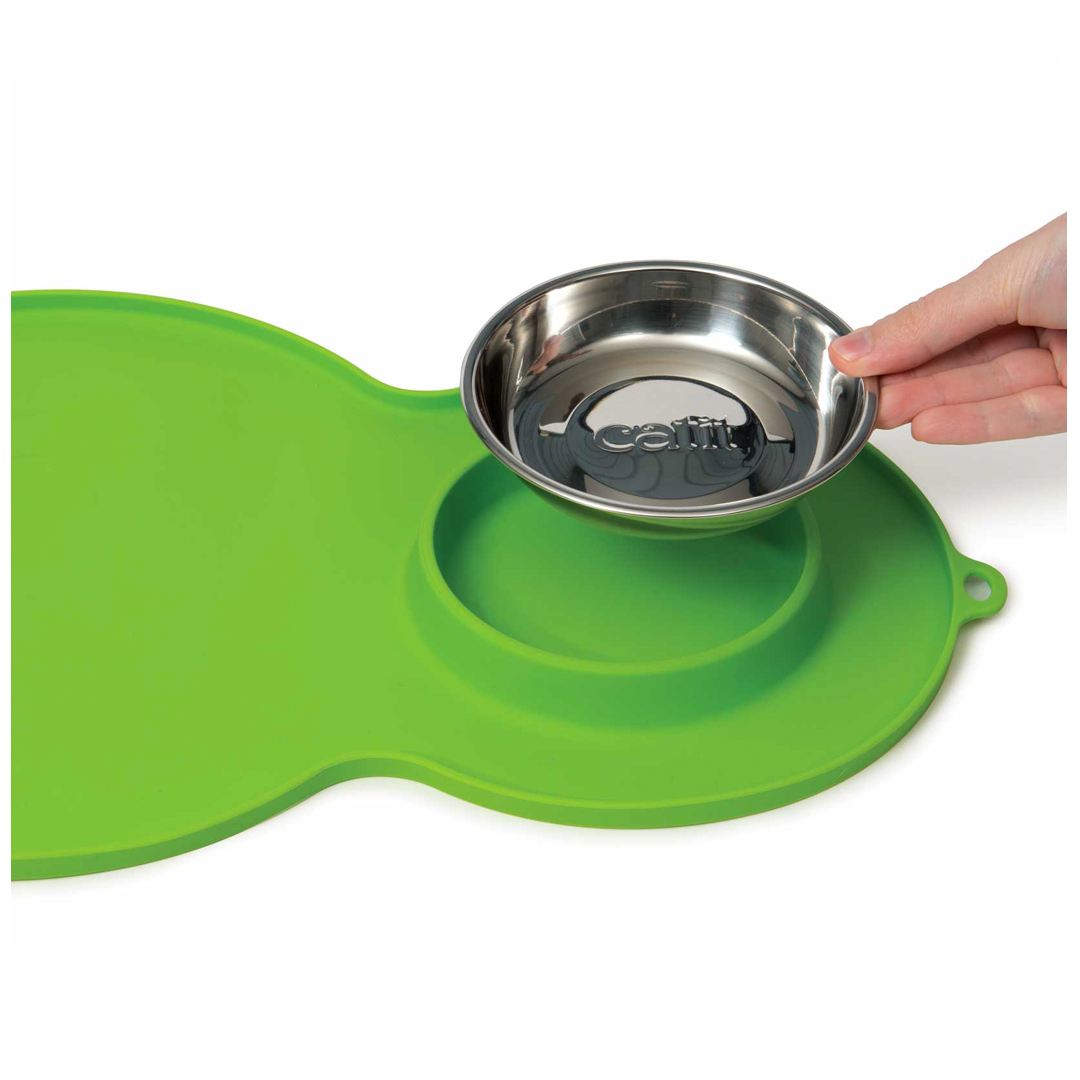 Placemat Cacahuete – Verde
